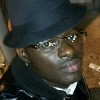 Homme qui cherche une femme