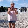 Femme qui cherche un homme