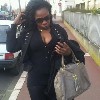 Femme qui cherche un homme