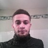 Homme qui cherche une femme