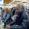 Homme qui cherche une femme