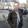 Homme qui cherche une femme