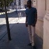 Homme qui cherche une femme