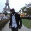 Homme qui cherche une femme