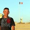 Homme qui cherche une femme