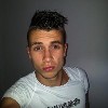 Homme qui cherche une femme