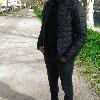 Homme qui cherche une femme