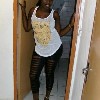 Femme qui cherche un homme