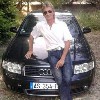 Homme qui cherche une femme