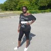 Femme qui cherche un homme