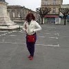 Femme qui cherche un homme