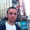 Homme qui cherche une femme