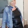 Femme qui cherche un homme