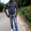 Homme qui cherche une femme