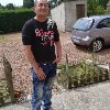 Homme qui cherche une femme