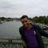 Homme qui cherche une femme