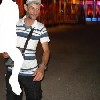 Homme qui cherche une femme