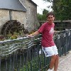 Homme qui cherche une femme