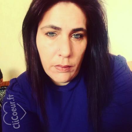 segre femme cherche homme